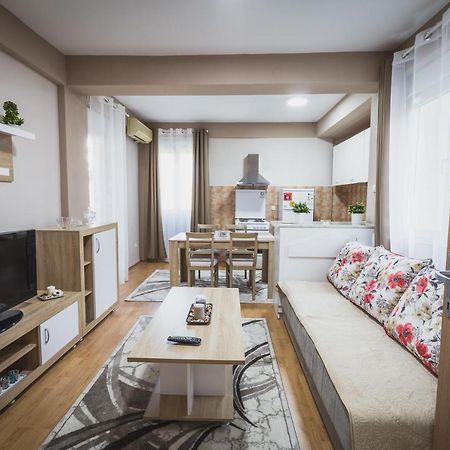 Axios Apartment Gewgelija Zewnętrze zdjęcie