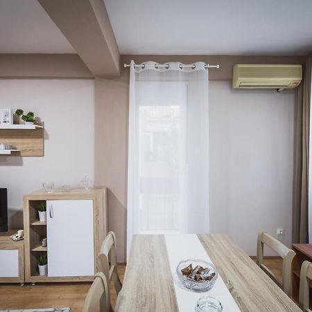 Axios Apartment Gewgelija Zewnętrze zdjęcie