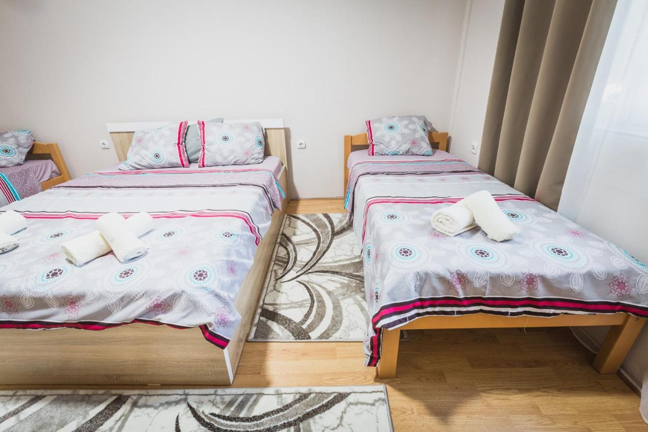 Axios Apartment Gewgelija Zewnętrze zdjęcie