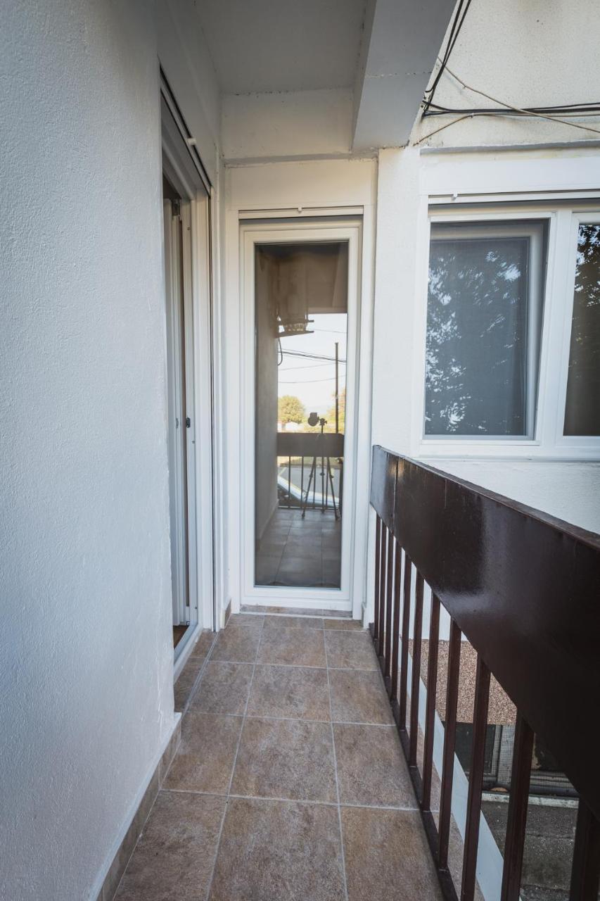 Axios Apartment Gewgelija Zewnętrze zdjęcie